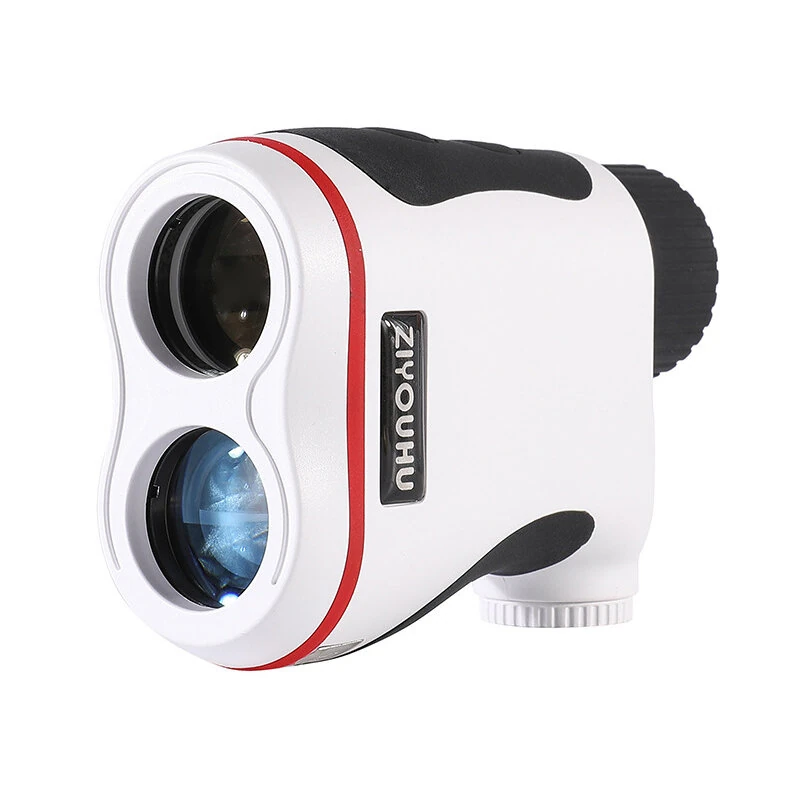 IPRee 600m Laser Rangefinder HighPrecision Rangefinder for Golf Sport Hunting Outdoor Distance Angle Measuring Tool (image for) IPRee 600m Laser Rangefinder HighPrecision Rangefinder for Golf Sport Hunting Outdoor Distance Angle Measuring Tool